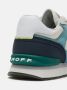 Hoff Sneakers Multicolor Heren - Thumbnail 5