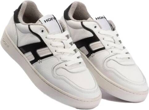 Hoff Grand Central Sneakers Wit Dames
