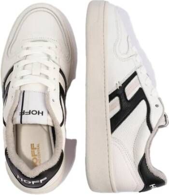Hoff Grand Central Sneakers Wit Dames