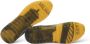 Hoff Madrid Heren Sneakers Multicolor Suède Multicolor Heren - Thumbnail 10