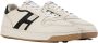 Hoff Sneakers Grand Central Off White Leer Heren - Thumbnail 7