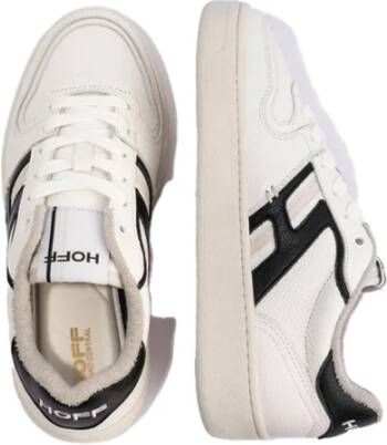 Hoff Grand Central Man Sneakers Wit Heren