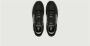 Hoff Zwart-Grijze Suede Sneaker met Uitneembare Binnenzool Zwart Dames - Thumbnail 11