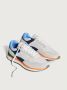 Hoff Sportieve Autostoel voor Verbeterd Comfort Multicolor Heren - Thumbnail 3