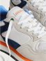 Hoff Sportieve Autostoel voor Verbeterd Comfort Multicolor Heren - Thumbnail 7