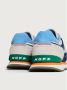 Hoff Sportieve Autostoel voor Verbeterd Comfort Multicolor Heren - Thumbnail 8