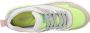 Hoff Sneakers Dames Lage sneakers Damesschoenen Suède Bayfront Groen combi - Thumbnail 6