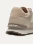 Hoff Sportieve Beaufort Sneakers Multicolor Dames - Thumbnail 5