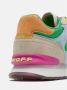 Hoff Sportieve Gold Coast Sneakers Multicolor Dames - Thumbnail 5