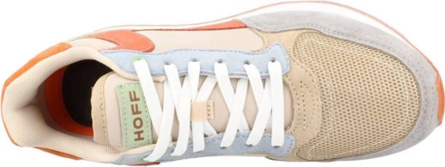 Hoff Sportieve Hassel Sneakers