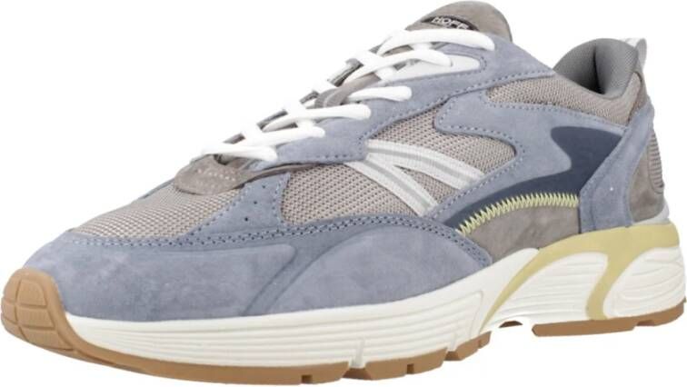 Hoff Sportieve Heren Sneakers Multicolor Heren