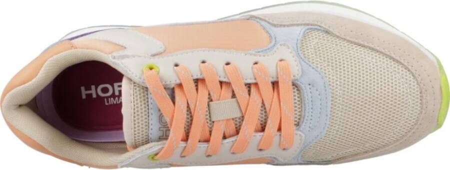 Hoff Sportieve Lima Sneakers