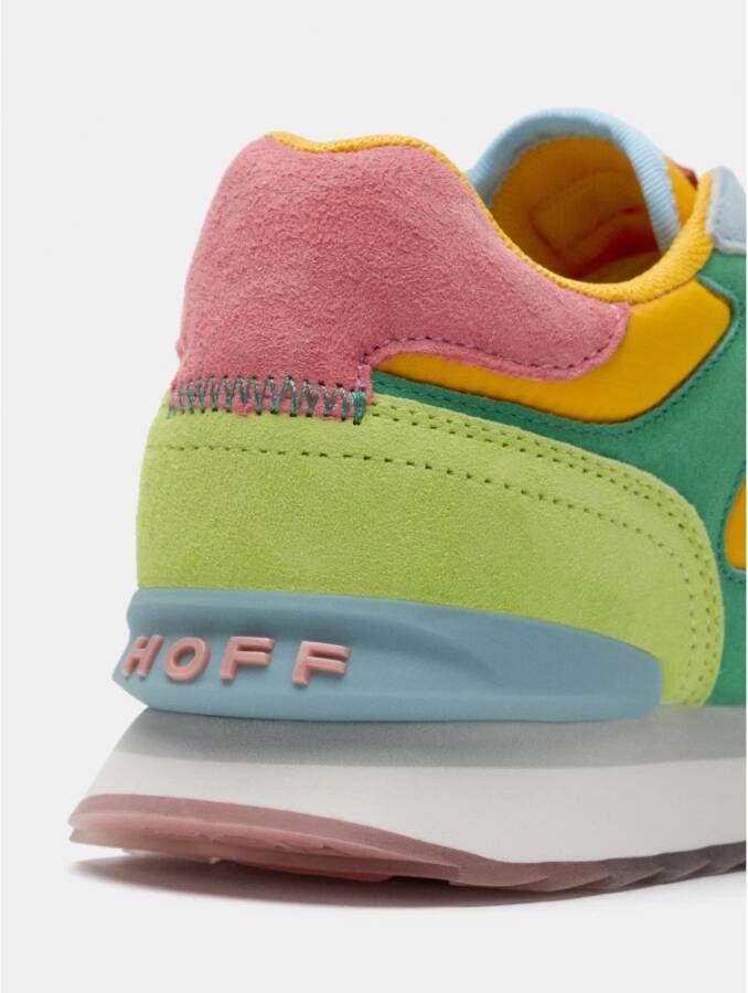 Hoff Sportieve MUI NE Sneakers Multicolor Dames