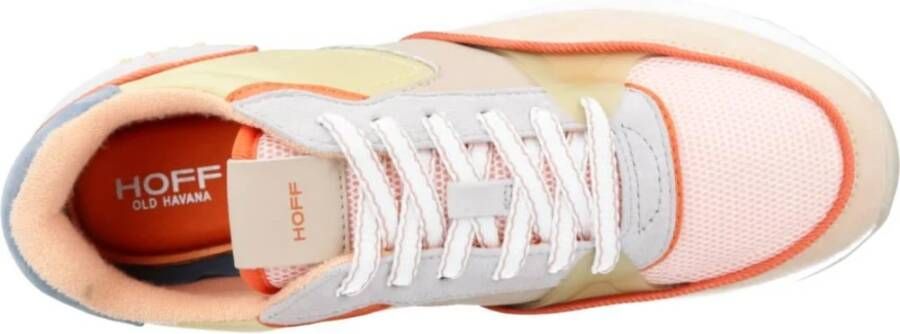 Hoff Sportieve Old Havana Sneakers