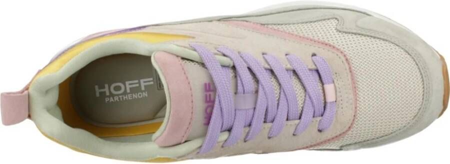 Hoff Sportieve Parthen Sneakers
