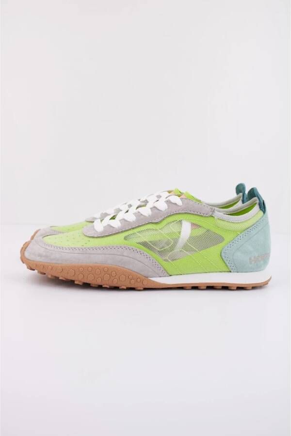Hoff Sportieve Peacock Sneakers