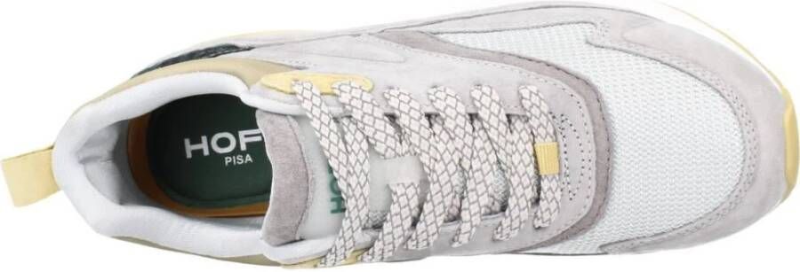 Hoff Sportieve Pisa Sneakers