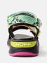 Hoff Sportieve Sandaal Multicolor Dames - Thumbnail 3
