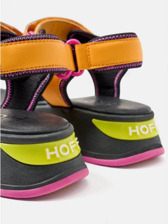 Hoff Sportieve Sandaal Samos Multicolor Dames