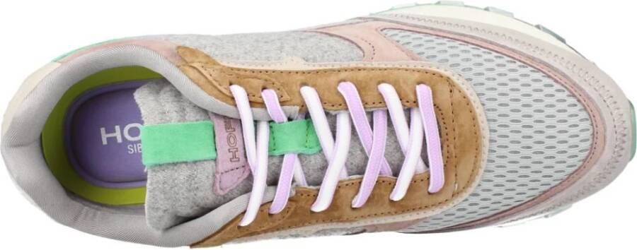 Hoff Sportieve Siberia Sneakers