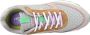 The Hoff Brand Siberia Lage sneakers Dames Multi - Thumbnail 13