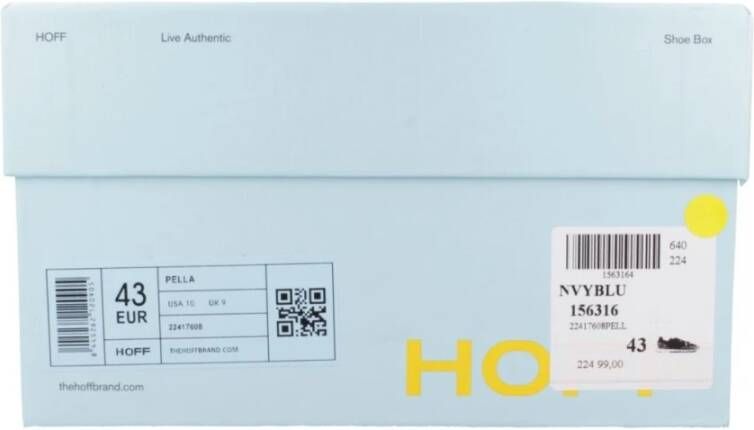 Hoff Sportieve Sneakers