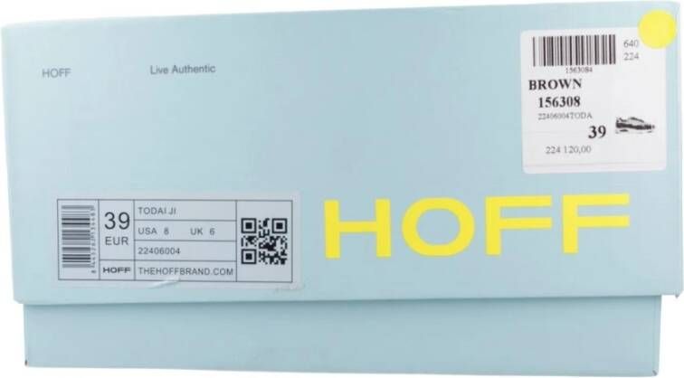 Hoff Sportieve Sneakers