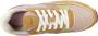 Hoff Sportieve Modieuze Sneakers Brown Dames - Thumbnail 3