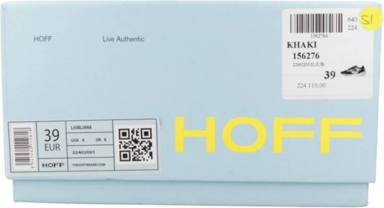 Hoff Sportieve Sneakers voor Actieve Levensstijl