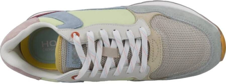 Hoff Sportieve Sneakers voor Actieve Levensstijl