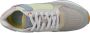 THE HOFF BRAND Lage sneakers Dames Cartagena De Indias Maat: 38 Materiaal: Suède Kleur: Multi - Thumbnail 14