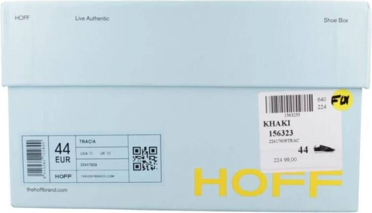 Hoff Sportieve Tracia Sneakers