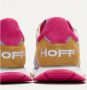 Hoff Aegina Damessneakers Klassieke Look met Moderne Elementen Purple Dames - Thumbnail 5