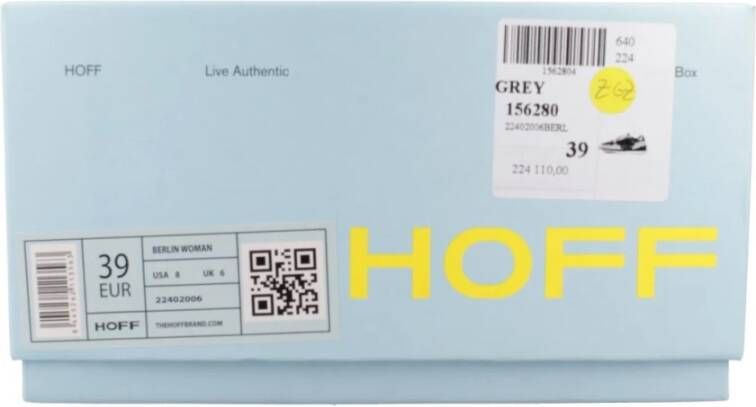 Hoff Sporty Berlin Sneakers