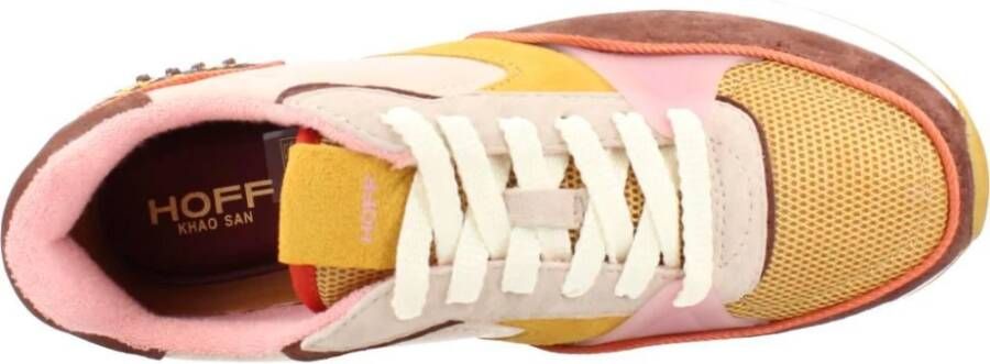 Hoff Sporty KhaoSan Sneakers