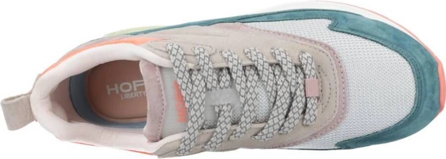 Hoff Sporty Liberty Sneakers