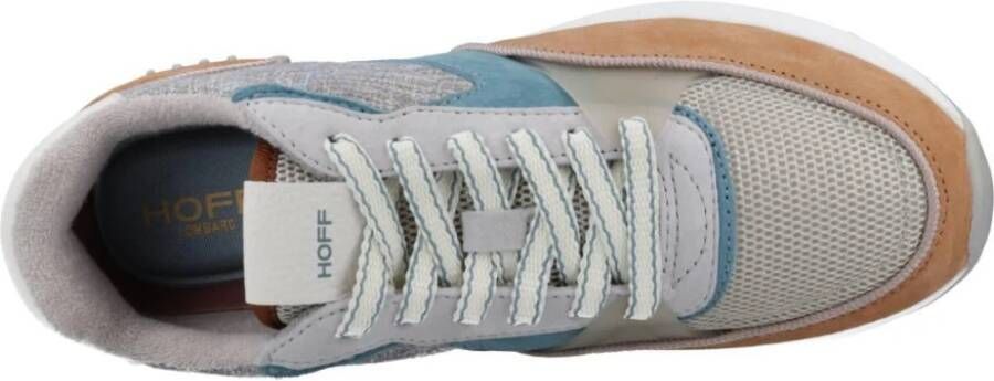 Hoff Sporty Lombard Sneakers