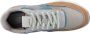 The Hoff Brand Lombard Lage sneakers Dames Multi - Thumbnail 6