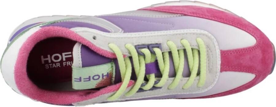 Hoff Sporty Starfruit Sneakers