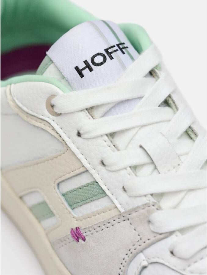 Hoff ST Pancras Sportieve Sneakers Multicolor Dames