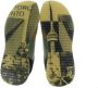 Hoff Sneakers Heren Lage sneakers Herenschoenen Suède Toronto Groen combi - Thumbnail 11