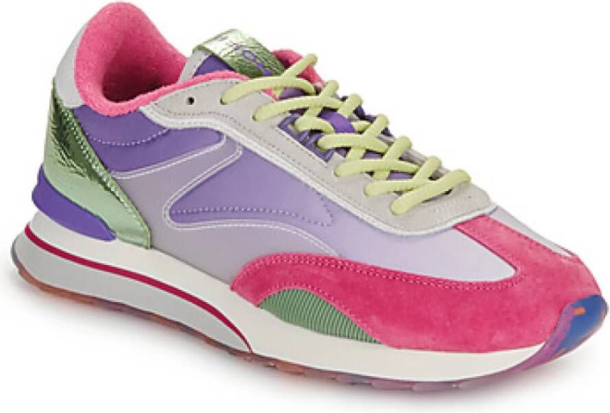 Hoff Star Fruit Sneakers Multicolor Dames