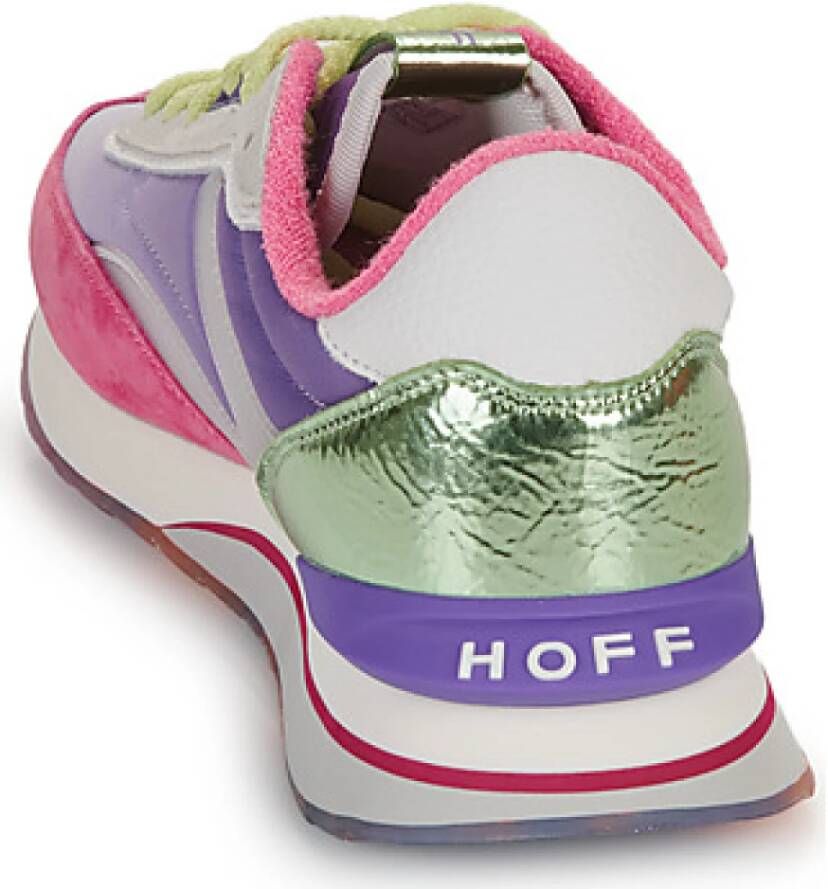 Hoff Star Fruit Sneakers Multicolor Dames