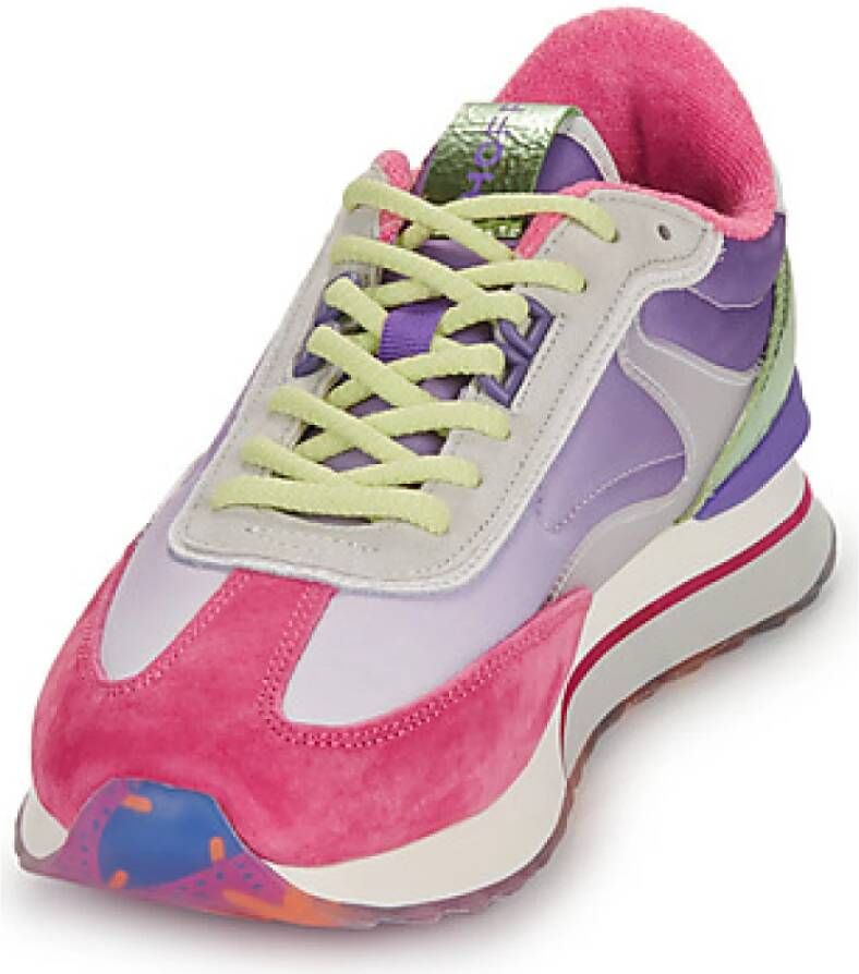 Hoff Star Fruit Sneakers Multicolor Dames