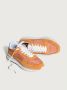 Hoff Stedelijke Herenstijl Collectie Orange Heren - Thumbnail 2