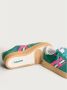 Hoff Stijlvolle Baquedano Schoenen voor Mannen Multicolor Dames - Thumbnail 3