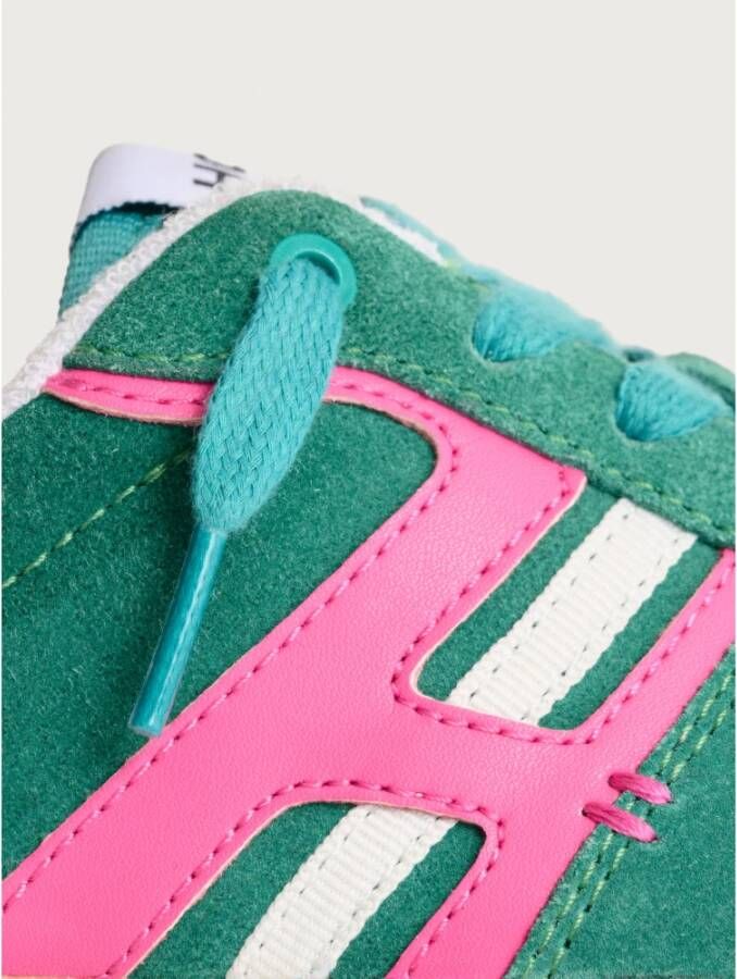 Hoff Stijlvolle Baquedano Schoenen voor Mannen Multicolor Dames