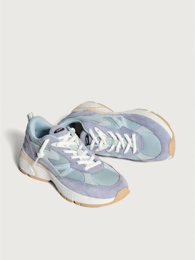 Hoff Stijlvolle Cabell Schoenen voor Mannen Multicolor Dames