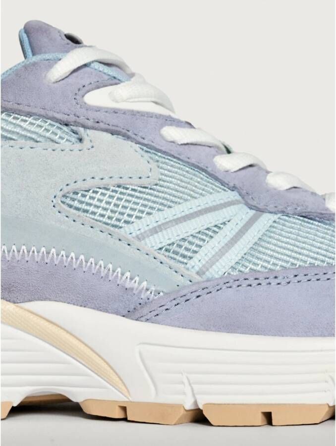 Hoff Stijlvolle Cabell Schoenen voor Mannen Multicolor Dames