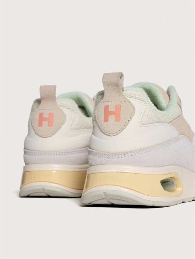 Hoff Stijlvolle Denim Jeans voor Mannen Multicolor Dames